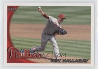 Roy Halladay