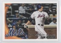 Rookie Debut - Ike Davis