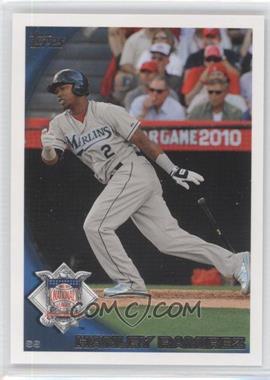 2010 Topps Update Series - [Base] #US-150 - All-Star - Hanley Ramirez