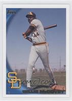 SP Legend Variation - Willie McCovey