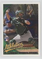 Josh Donaldson [EX to NM]