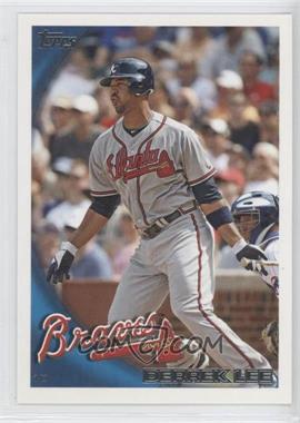 2010 Topps Update Series - [Base] #US-189 - Derrek Lee