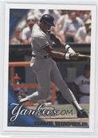 SP Legend Variation - Dave Winfield