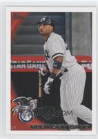 All-Star - Robinson Cano