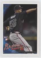 Mike Minor [EX to NM]