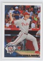 All-Star - Roy Halladay