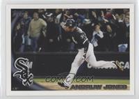 Andruw Jones [EX to NM]