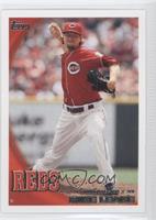 Rookie Debut - Mike Leake