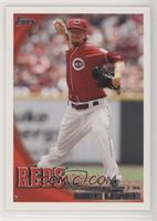 Rookie Debut - Mike Leake