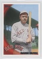 SP Legend Variation - Babe Ruth