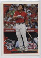 Home Run Derby - Miguel Cabrera [EX to NM]