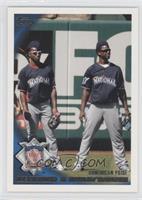 Checklist - Dominican Pride (Jose Reyes & Hanley Ramirez)