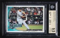 Mike Stanton (Called Mike on Card) [BGS 9.5 GEM MINT]