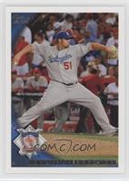 All-Star - Jonathan Broxton