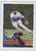 Starlin Castro