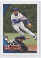 Starlin Castro