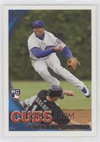 Starlin Castro