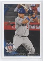 All-Star - Rafael Furcal