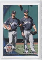 Checklist - Mile High Memories (Troy Tulowitzki & Matt Holliday)