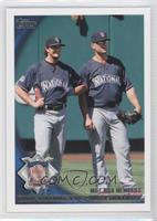 Checklist - Mile High Memories (Troy Tulowitzki & Matt Holliday)