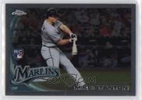 Giancarlo Stanton [EX to NM]