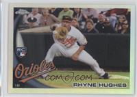 Rhyne Hughes