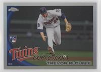 Trevor Plouffe