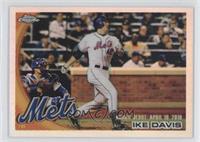 Ike Davis