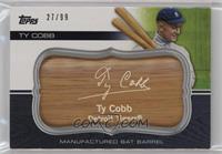 Ty Cobb [EX to NM] #/99