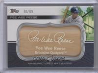 Pee Wee Reese #/99