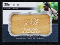 David Ortiz #/99