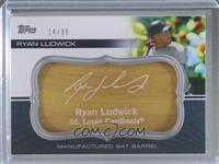 Ryan Ludwick #/99