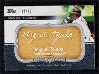 Miguel Tejada [Good to VG‑EX] #/99