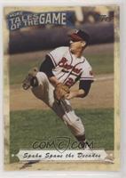 Warren Spahn