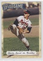 Warren Spahn