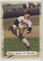 Warren Spahn