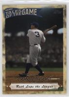 Babe Ruth