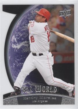 2010 Upper Deck - All World #AW-12 - Kendry Morales