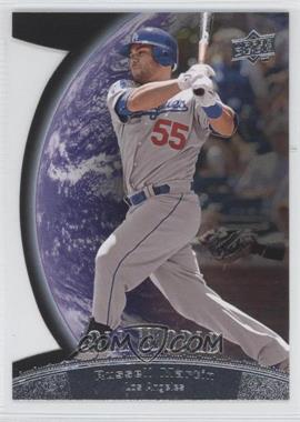 2010 Upper Deck - All World #AW-14 - Russell Martin