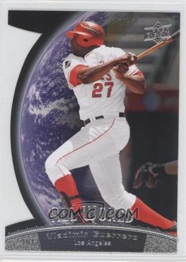 2010 Upper Deck - All World #AW-15 - Vladimir Guerrero