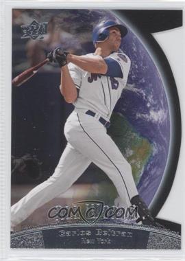 2010 Upper Deck - All World #AW-2 - Carlos Beltran