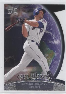 2010 Upper Deck - All World #AW-2 - Carlos Beltran