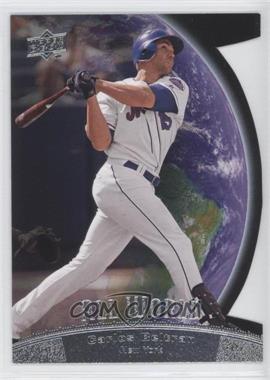 2010 Upper Deck - All World #AW-2 - Carlos Beltran