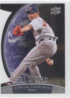 2010 Upper Deck - All World #AW-5 - Daisuke Matsuzaka