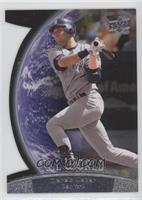 Derek Jeter [EX to NM]