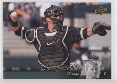 2010 Upper Deck - [Base] - Gold #127 - A.J. Pierzynski /99