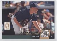 Michael Dunn #/99