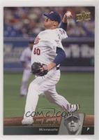 Jon Rauch #/99