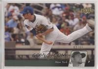 Bobby Parnell [Noted] #/99