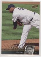 CC Sabathia #/99